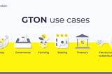 $GTON and its use cases