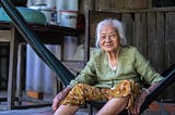 A 103-Year Old Woman’s Two Unusual Secrets to Longevity