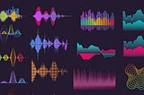 Adding Audio Visualizers to your Website in 5 minutes!