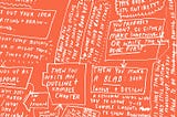 The Publishing Process for Creatives: What I Wish I Knew Before I Started