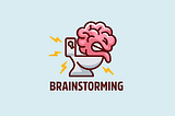 Is Brainstorming useful in UX design?