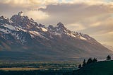 A View From Wyoming On MLK Day