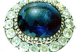 Famous Sapphire Jewellery, Part 4: Elegant Riches of Eastern Europe