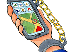 “Technology can be our best friend, and technology can also be the biggest party pooper of our…