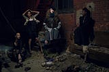 Cycle 10, Episode 2: “New York City, Here We Come”