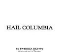 Hail Columbia | Cover Image