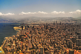 A Brief History of BEIRUT