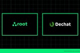 Announcing The Collaboration With Dechat