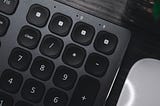 Building a Calculator…