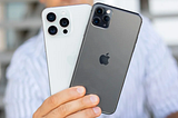 iPhone 15 Pro Max và iPhone 11 Pro Max: Sau 4 năm thì có những gì khác biệt?