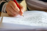 The Art of Dictation