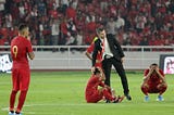 What Went Wrong in Indonesia's WCQ 2022 Campaign? A Tactical Analysis