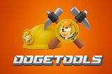 DogeTools on Dogechain: A Comprehensive Suite of Tools for Engaging Web3 Communities