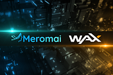 MeromAI: Human-Powered AI on WAX