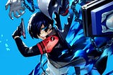 Persona 3 Reload: A Fresh Coat of Paint on a Timeless Classic