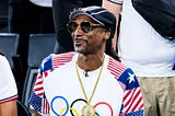 Snoop Dogg to Design Olympic Medals for 2028 Through New Jewelry Line