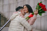 6 tips for having a happy relationship