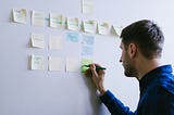 OKRs in UX