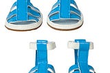 buckle-supportive-pvc-waterproof-pet-sandals-shoes-set-of-4-xs-blue-1