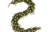 wbhome-6ft-pre-lit-real-touch-norfolk-pine-prelit-christmas-garland-winter-greenery-garland-for-chri-1