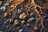 A HISTÓRIA DA SEMENTE — Um ensaio em Teologia Bíblica — Parte 3: Raízes