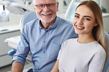 Understanding Hybridge Dental Surgery