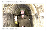 Was it Hamas or IDF that built tunnels under Al-Shifa hospital?