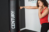 best punching bags