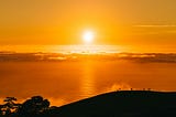 Quick Astrology: What does Sun conjunct Neptune mean?