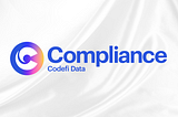 ConsenSys Launches Codefi Compliance | ConsenSys Codefi