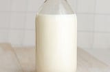 Why I switched From Milk to Cashew Milk And Why You Should Too