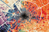 An Open Data-Driven Approach to Optimising Healthcare Facility Locations Using Python