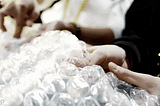 Why Privacy Is Like Bubble Wrap