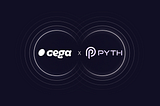 Cega: A Proud Recipient of the Pyth Network Retrospective Airdrop program