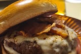 Hamburguer