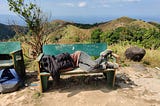 Karnataka’s toughest Trek: Kumar Parvatha