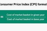 Chapter 6, Price Level and Inflation