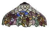 errzom-16-inch-tiffany-style-lamp-shade-replacement-only-floral-stained-glass-lampshade-pastoral-ret-1