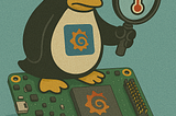 Part 10— How I Run My Entire Digital Life on a Raspberry Pi: Effortless Device Monitoring with…