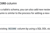 Appending Nested Columns in dbt Incremental Updates on BigQuery
