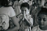 The Countless Benefits of Prayer