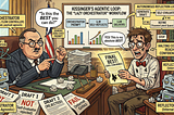 Kissinger’s AI Reflection Workflow