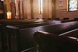 Finding Peace: Easing Anxiety Through the Power of Confession