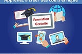 Cours en Ligne Gratuit 2022