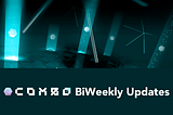 COMBO BiWeekly Updates — (Early July )