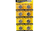 10pk-exell-eb-l1154-alkaline-1-5v-watch-battery-replaces-ag13-357-lr44-1