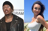 Alyssa Scott: Pregnant following death of son Zen with Nick Cannon