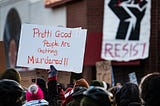 Renee Good, Alex Pretti, and the Kyle Rittenhousing of America