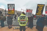 Righteous Villains: Laying the Foundation