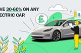 Backing Electric Car Scheme: The Easy Way to Ride an EV.